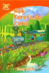 Image of Naik kereta api ceria