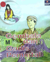 Image of Gembala dan gadis pemintal