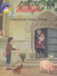 Image of Pangeran yang cerdik