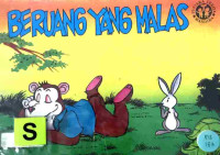 Image of Beruang yang malas