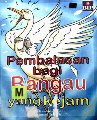 Image of Pembalasan bagi bangau yang kejam