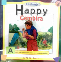 Image of Happy gembira