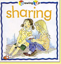 Image of Sharing : berbagi