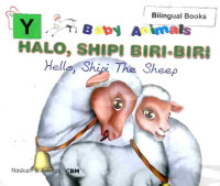 Image of Hello, Shipi the sheep : halo, Shipi biri-biri