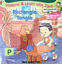 Image of Rectangle tangle