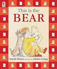 Image of This is the bear