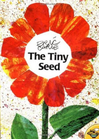 Image of The tiny seed