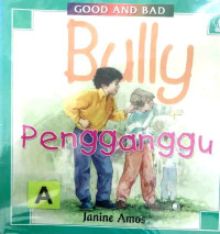 Image of Bully pengganggu
