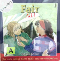 Image of Fair : adil