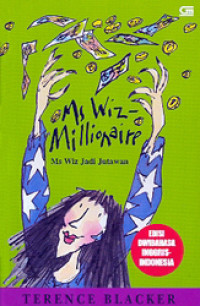 Image of Ms Wiz- millionaire : Ms Wiz jadi jutawan