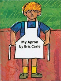 Image of My apron : a story from my childhood