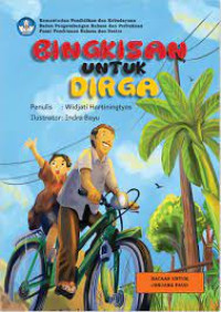 Image of Bingkisan untuk Dirga