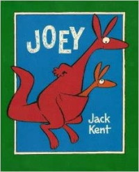 Image of Joey