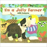 Image of I'm a jolly farmer