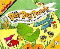 Image of The best bug parade