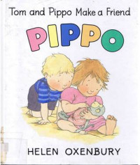 Image of Tom and Pippo make a friend