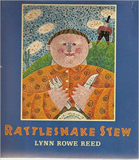 Image of Rattlesnake stew