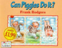 Image of Can Piggles do it?