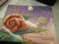 Image of Sarah Snail
