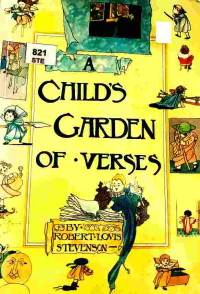 Image of A child's garden of verses