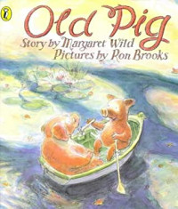 Image of Old Pig