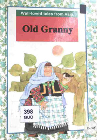 Image of Well-Loved Tales From Asia : Old Granny