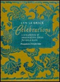 Image of Celebrations : a scrapbook of imaginative ideas for gala days