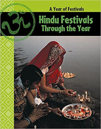 Image of Hindu festivals through the year