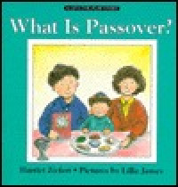 Image of What is Passover?