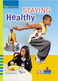 Image of Staying healthy