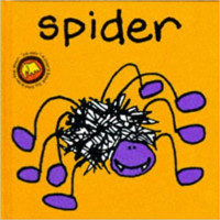 Image of The story of spider