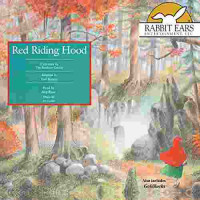 Image of Red Riding Hood