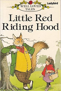 Image of Little Red Riding Hood