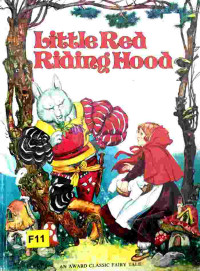 Image of Little Red Riding Hood