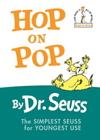 Image of Hop on pop