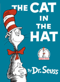 Image of The cat in the hat