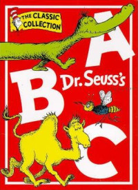 Image of Dr. Seuss's abc