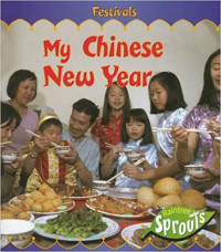 Image of My Chinese New Year