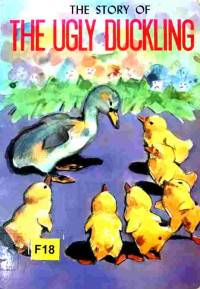 Image of The story of the ugly duckling