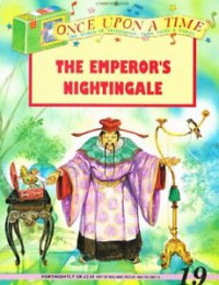 Image of The emperor's nightingale
