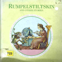 Image of Rumpelstiltskin and other stories