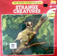 Image of Strange creatures