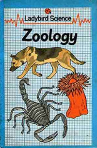 Image of An introduction to zoology