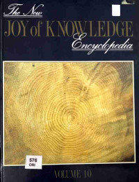 Image of The new joy of knowledge encyclopedia