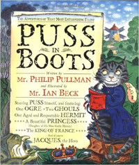 Image of Puss in Boots : the adventures of that most enterprising feline