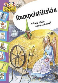 Image of Rumpelstiltskin