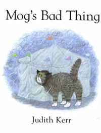 Image of Mog's bad thing