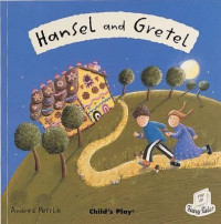 Image of Hansel and Gretel