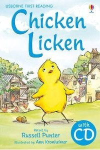 Image of Chicken Licken