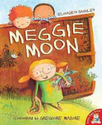 Image of Meggie Moon